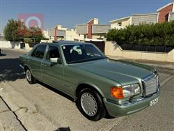 مرسيدس بنز إس كلاس